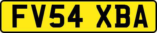 FV54XBA