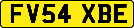 FV54XBE