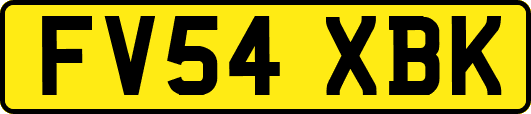 FV54XBK