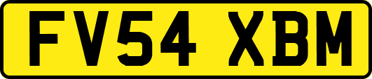FV54XBM