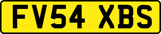 FV54XBS