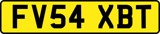 FV54XBT