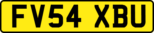 FV54XBU