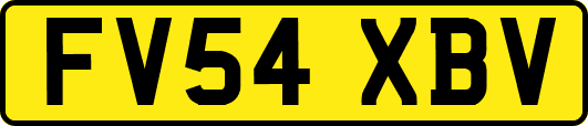FV54XBV