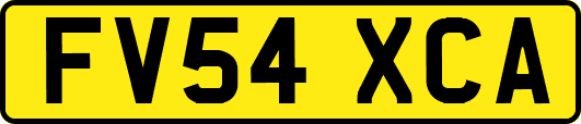 FV54XCA