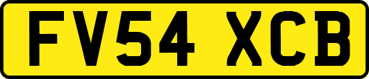 FV54XCB