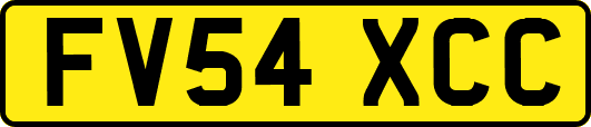 FV54XCC