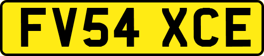 FV54XCE