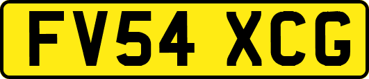 FV54XCG