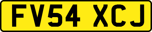FV54XCJ