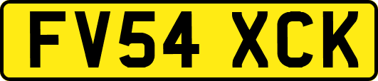 FV54XCK