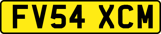 FV54XCM