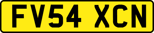 FV54XCN