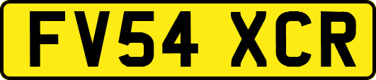 FV54XCR