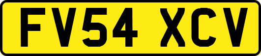 FV54XCV