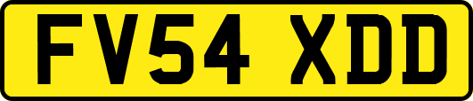 FV54XDD