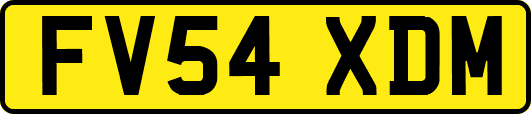 FV54XDM
