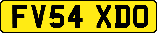 FV54XDO