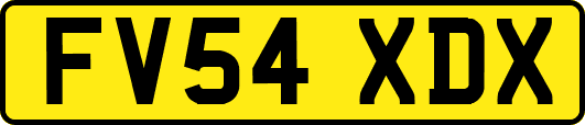 FV54XDX