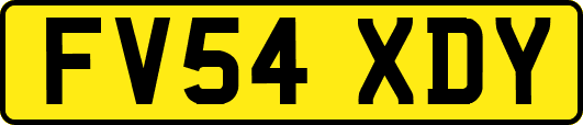FV54XDY