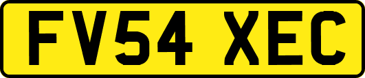 FV54XEC