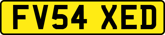 FV54XED
