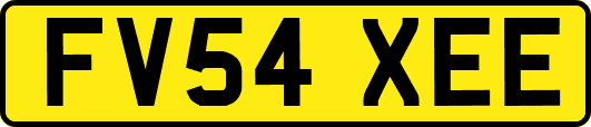 FV54XEE