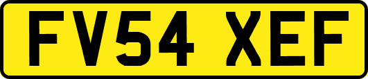 FV54XEF