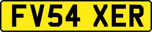 FV54XER