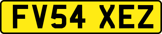 FV54XEZ