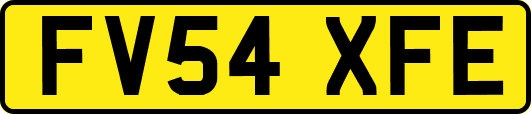 FV54XFE