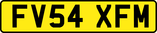 FV54XFM