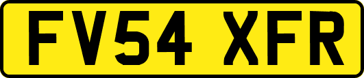 FV54XFR