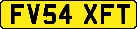 FV54XFT