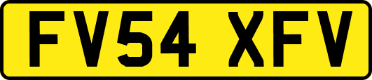 FV54XFV