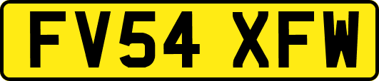 FV54XFW