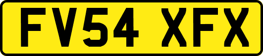 FV54XFX