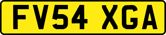 FV54XGA