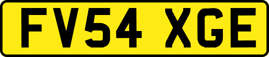 FV54XGE