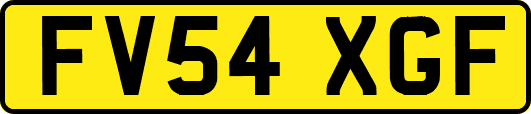 FV54XGF
