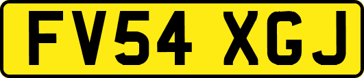 FV54XGJ