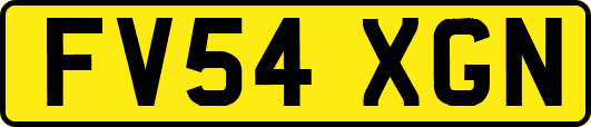 FV54XGN