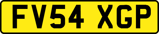 FV54XGP