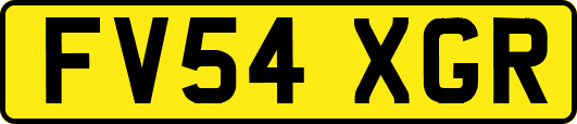 FV54XGR