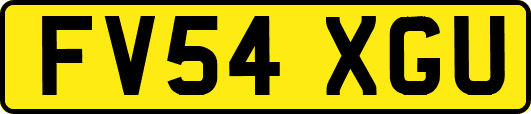 FV54XGU