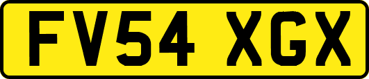 FV54XGX