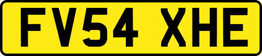 FV54XHE