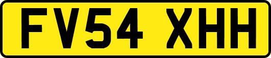 FV54XHH