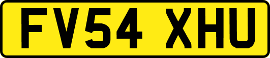 FV54XHU
