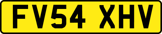 FV54XHV